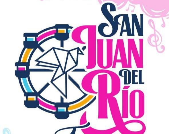  Del 6 de junio al 2 de julio se llevará a cabo la Feria de San Juan del Río