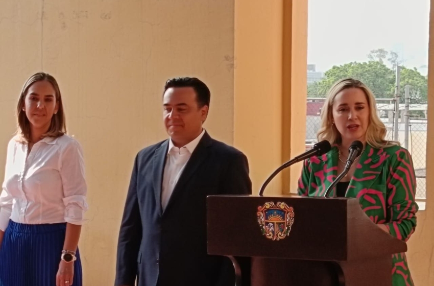  Municipio de Querétaro seguirá otorgando apoyo a las mujeres