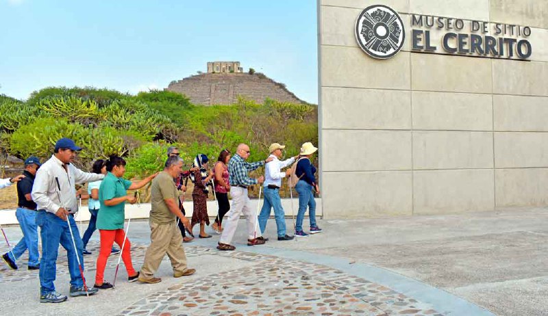  Reconocen a Querétaro como destino turístico incluyente