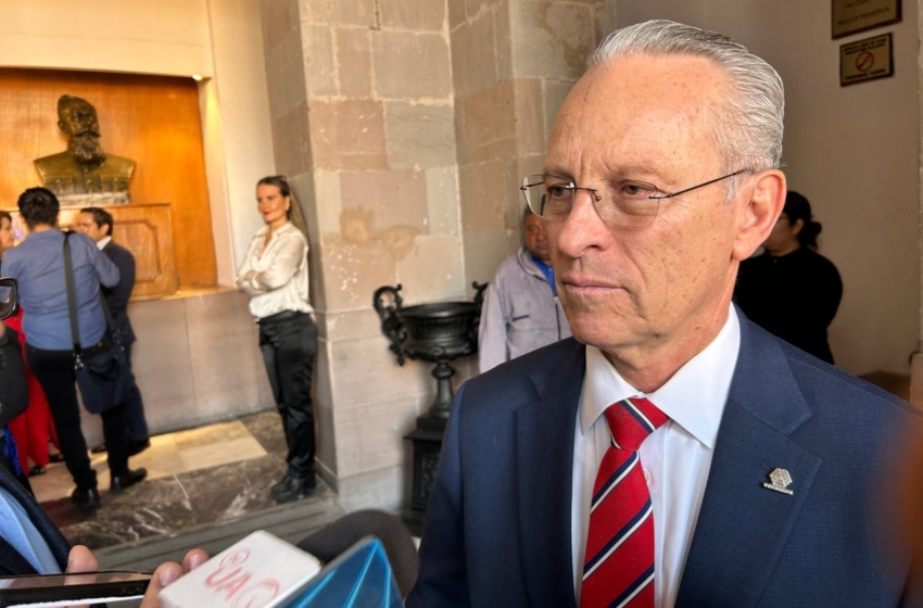  Coparmex apoyará la reducción de la jornada laboral