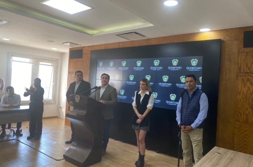  Municipio de Querétaro ocupa el primer lugar en generación de empleo en el estado