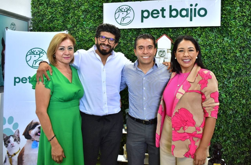  Corregidora y Pet Bajío firman convenio de colaboración para servicio de cremación de mascotas
