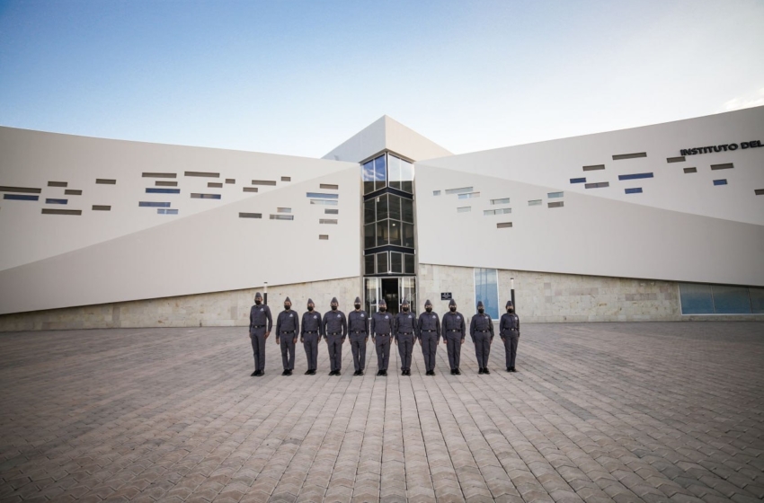 Lidera Querétaro ranking nacional de respeto a los Derechos Humanos en centros penitenciarios: CNDH