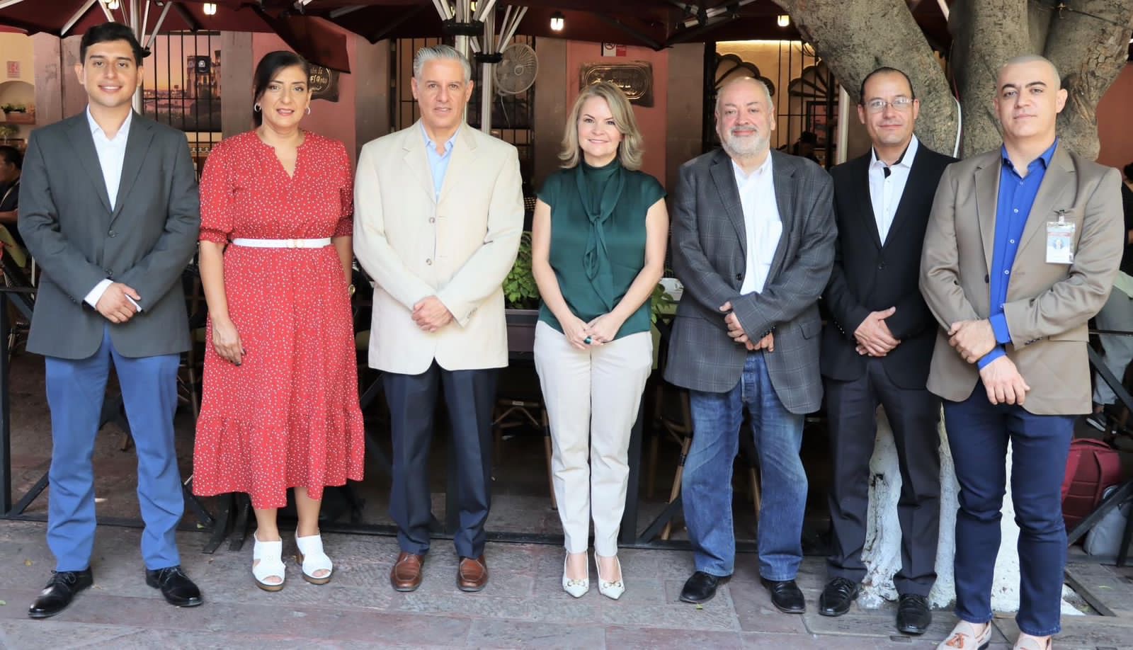 CONCYTEQ holds the 2023 Querétaro Prize for Science, Technology and Innovation – Códice Informativo – Data-driven stories