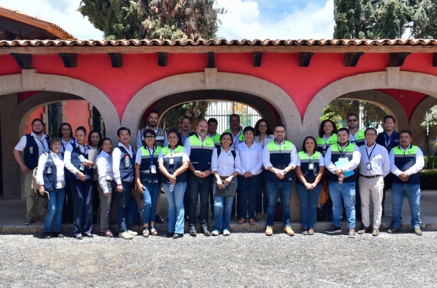  Querétaro apoyará en la Peregrinación de Querétaro al Tepeyac