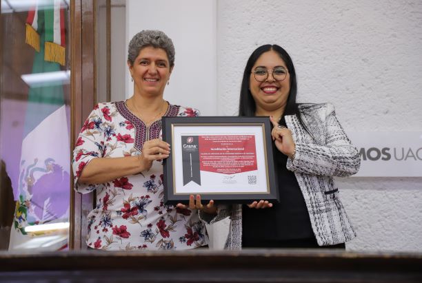  Obtiene Facultad de Enfermería UAQ acreditación internacional