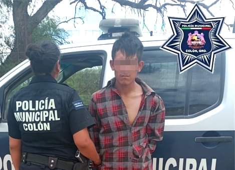  Detienen a una persona por robar pollos de una granja