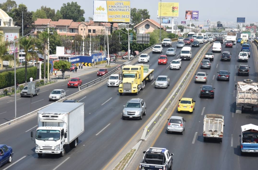  Gobierno del Estado brinda seguro a 71% del padrón vehicular