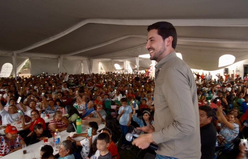 Tequisquiapan, galimatías político