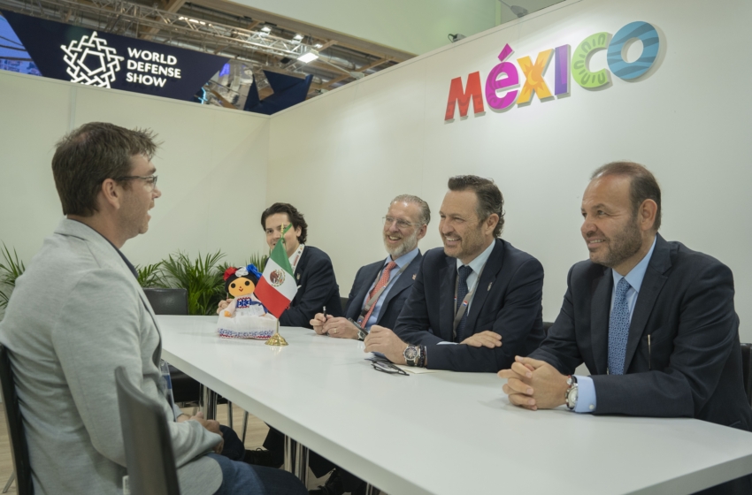  En 2024 Delastek triplicará su capacidad en Querétaro