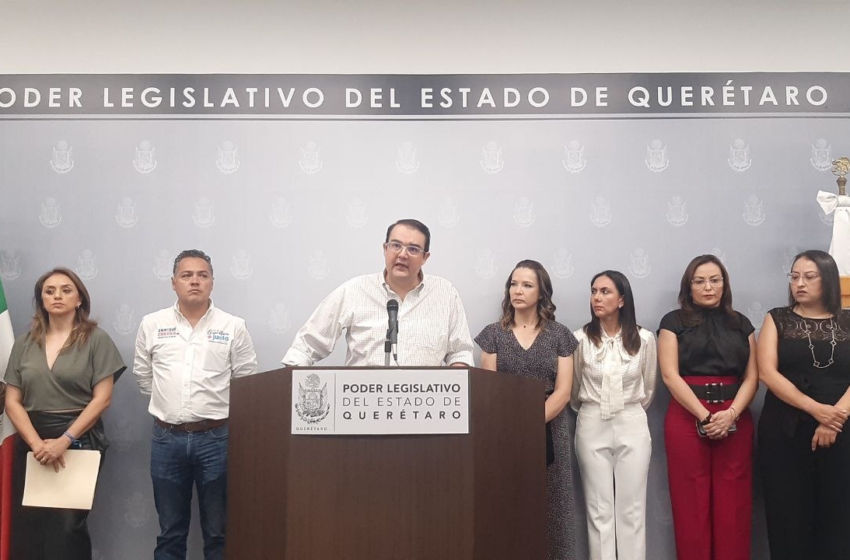  Presentan iniciativa para evitar que deudores alimentarios morosos accedan a cargos de elección popular