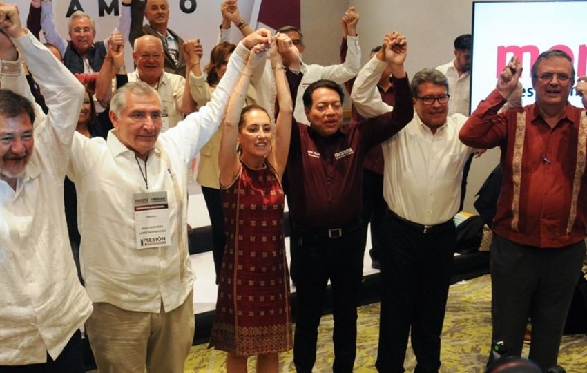  Califica PAN Querétaro como “actos burdos y simulación” la promoción de “corcholatas”