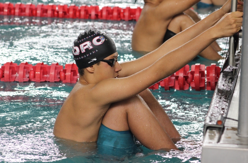  Nadadores queretanos obtienen 23 medallas durante los Nacionales CONADE