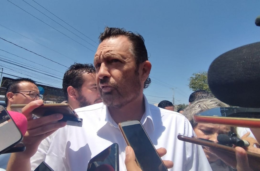  Existe el compromiso de que Gallos Blancos se mantenga en Querétaro: Mauricio Kuri