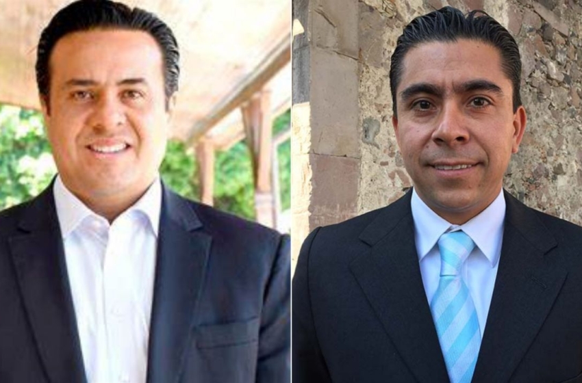  Sosa y Nava entre los alcaldes con mayor aprobación en el país