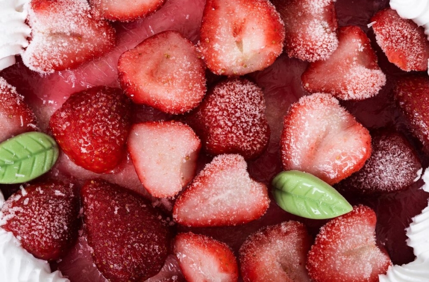  FDA advierte por fresas contaminadas con hepatitis “A”