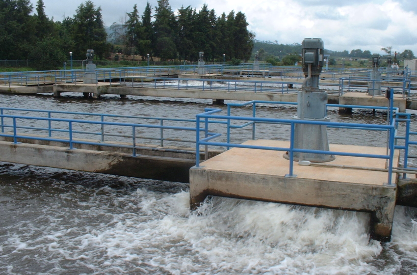  Urgen estrategias y acciones para captación y reciclaje de agua