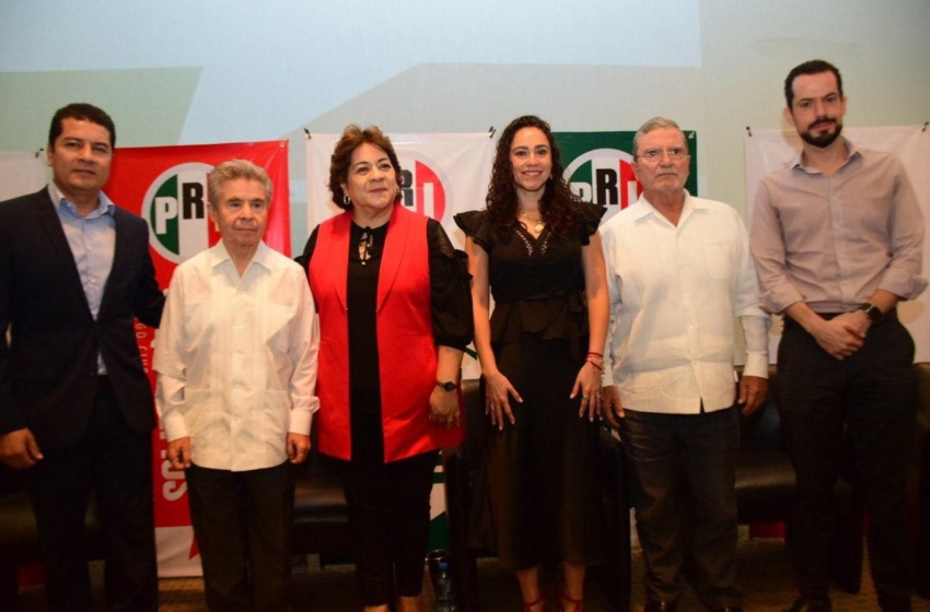  Demos paso a los gobiernos construidos desde la ciudadanía: Abigail Arredondo