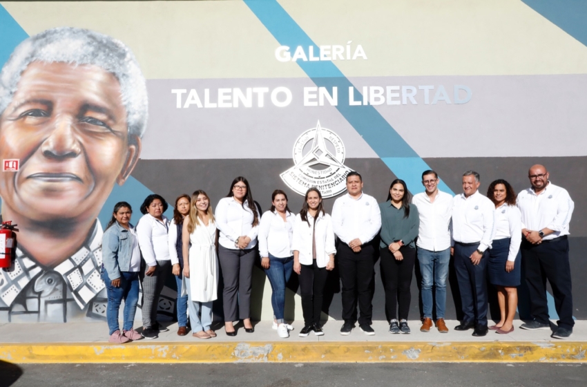  Evalúa Tlaxcala replicar buenas prácticas penitenciarias de Querétaro