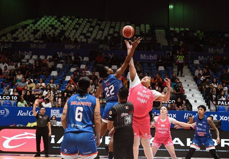  Libertadoras enfrentará a Fuerza Regia en Playoffs