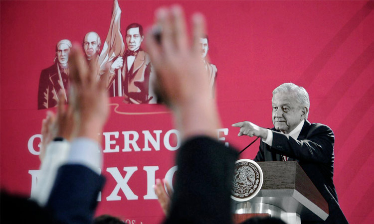 Conflictos políticos fuera de proceso electoral