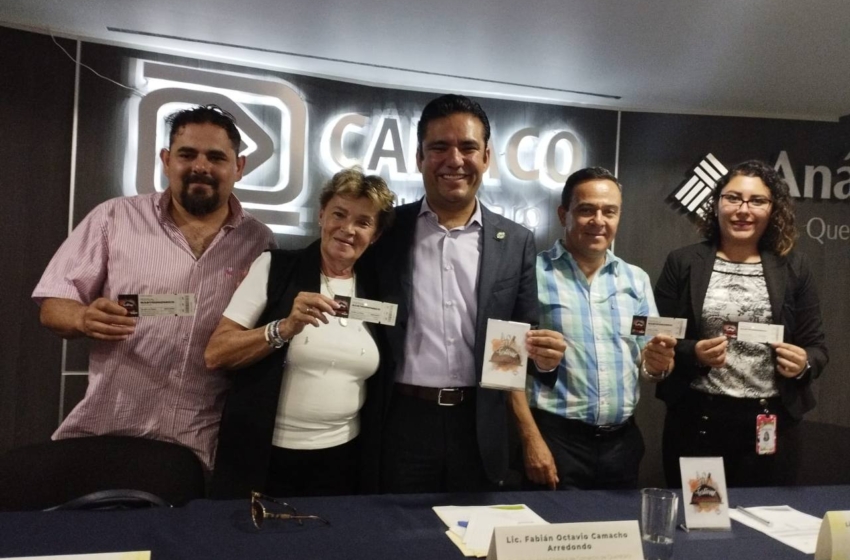  Se presenta el Festival Gastronómico Juriquilla 2023