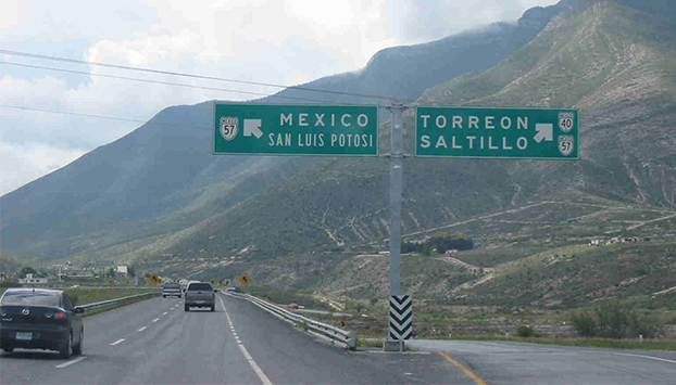  El Gobierno Federal no atiende lo prioritario, como es la carretera 57: Enrique Correa