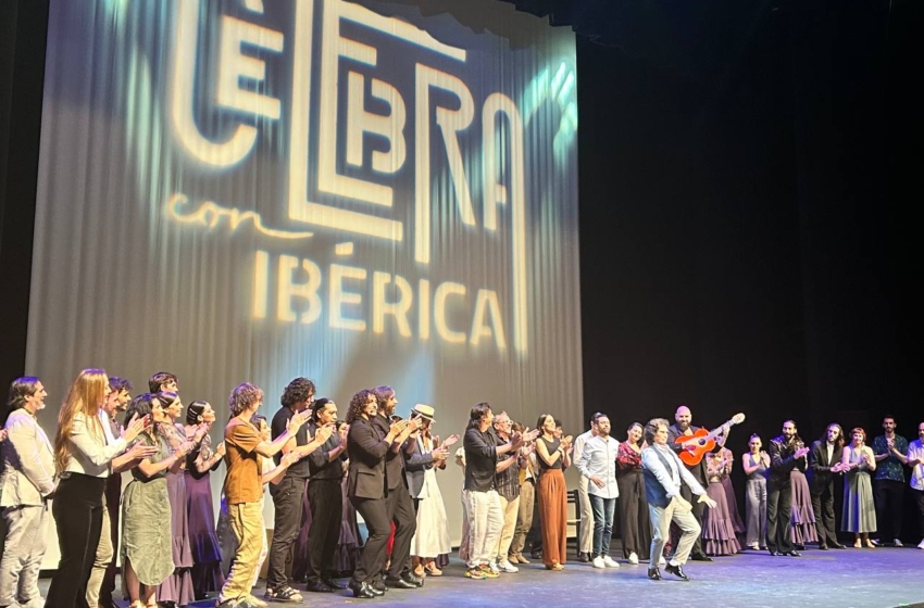  Ibérica Contemporánea cierra su temporada celebrando la diversidad