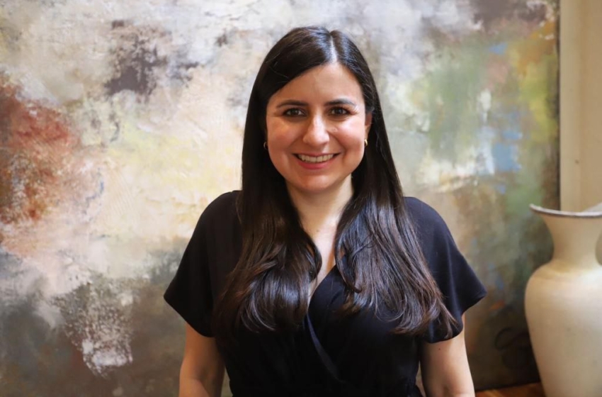  Aspirantes ciudadanos tienen las puertas abiertas en el PAN: Leonor Mejía