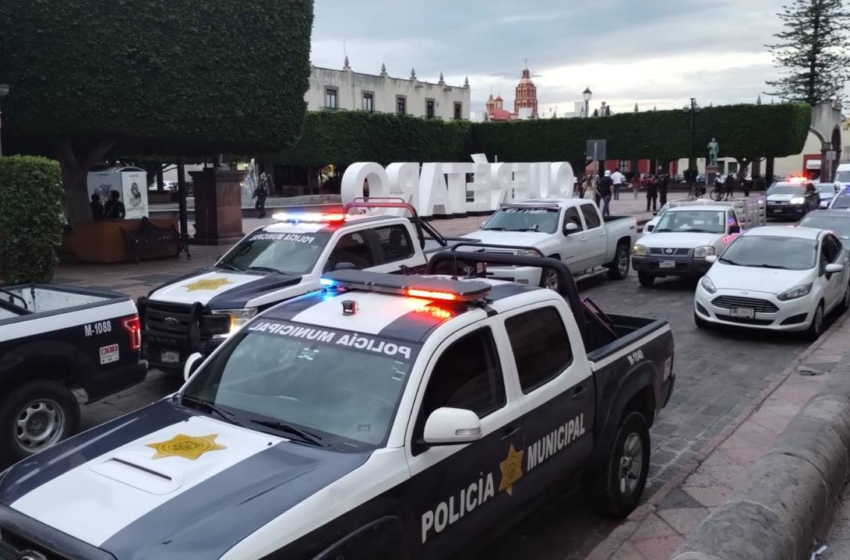  Agreden a reportero en Plazuela Mariano de las Casas; intentan robarlo y amenazan con “picarlo”