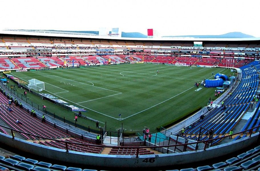  Es oficial, Liga MX reprogramará juego entre Querétaro y Club América 