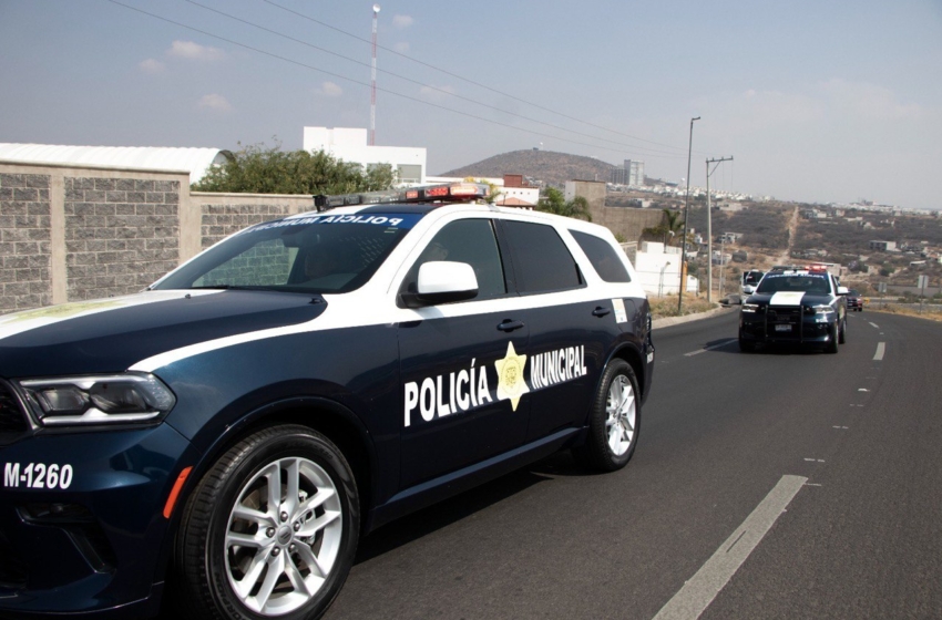  Crece percepción de seguridad en Querétaro: INEGI