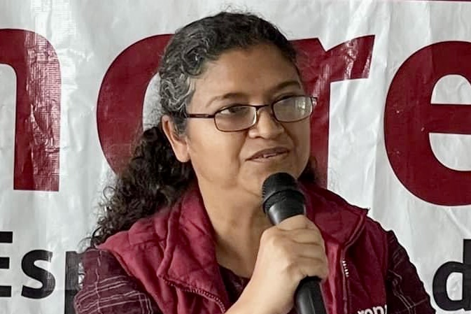  Morena Querétaro desmiente tener candidato externo para la alcaldía