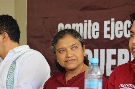  LX Legislatura le ha quedado a deber a los queretanos: Rufina Benítez
