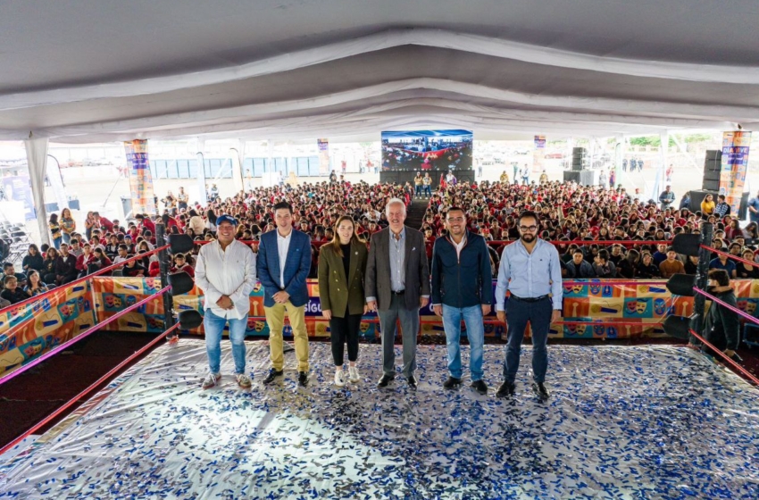  Celebran foro en pro de la salud mental en El Marqués