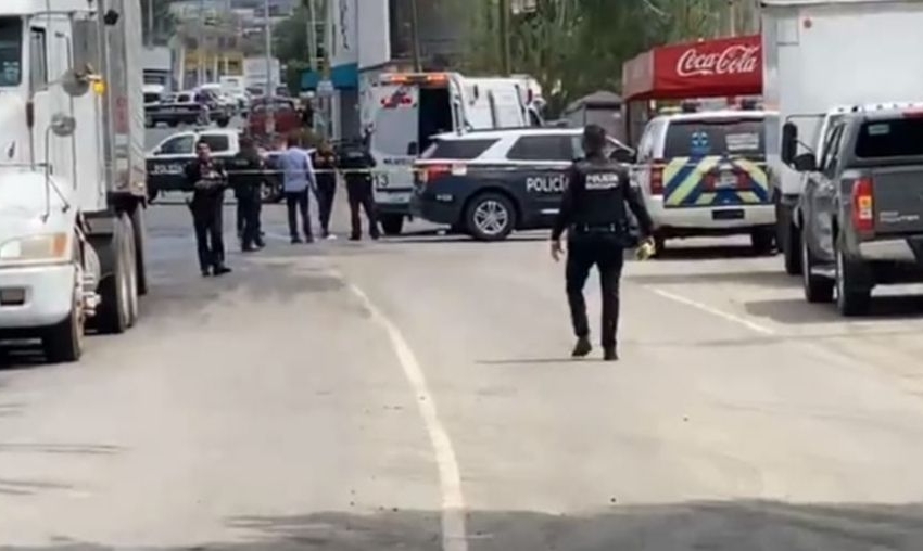  Fallece tras ser atacado a balazos en Av. Peñuelas