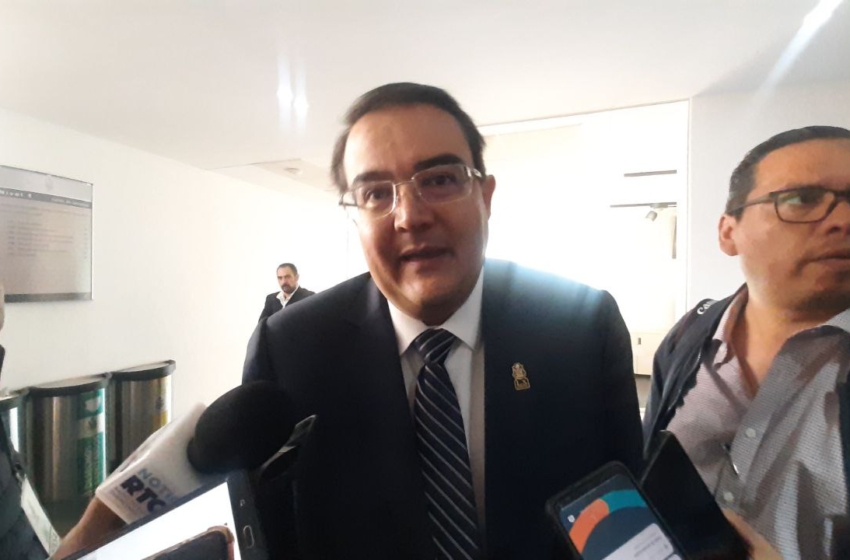  El presidente de la República ha evadido el tema de los desaparecidos en México: Guillermo Vega
