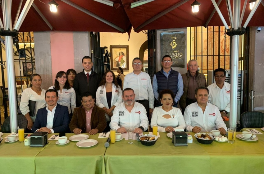 Los últimos apremios