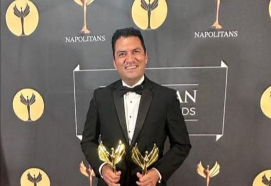  Municipio de Querétaro obtiene 4 premios de la Napolitan Victory Awards