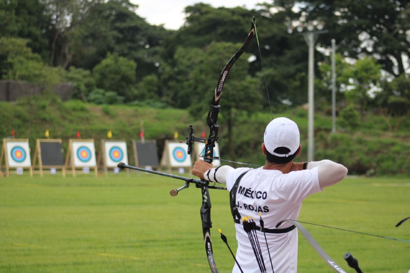  Atleta queretano asegura su lugar en los Juegos Panamericanos Santiago 2023