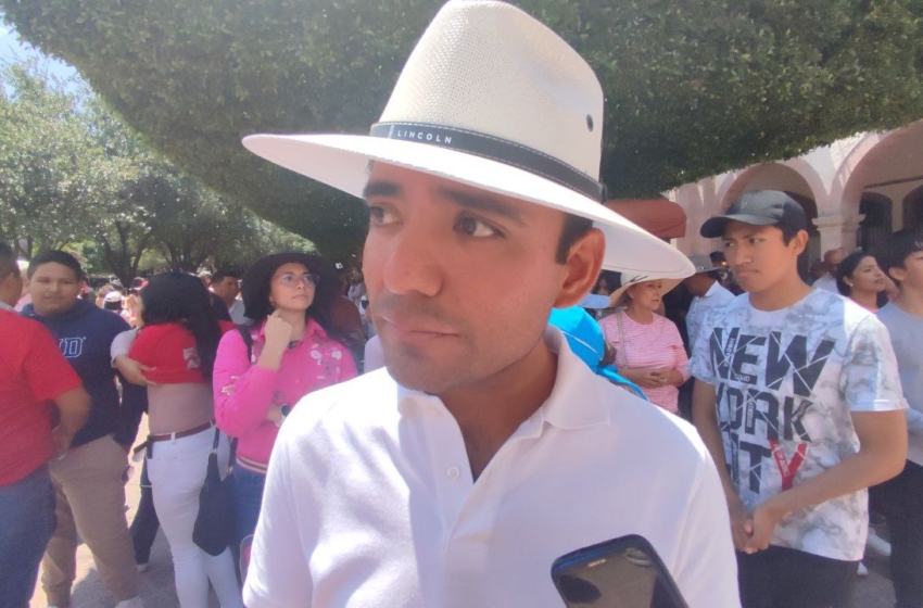  Se espera una derrama económica de 350 mdp por Fiestas Patrias: Canaco