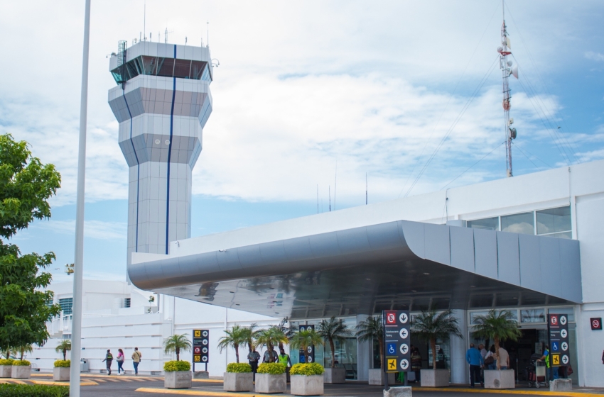  AIQ obtiene Certificado Nivel 3 de Airport Carbon Accreditation