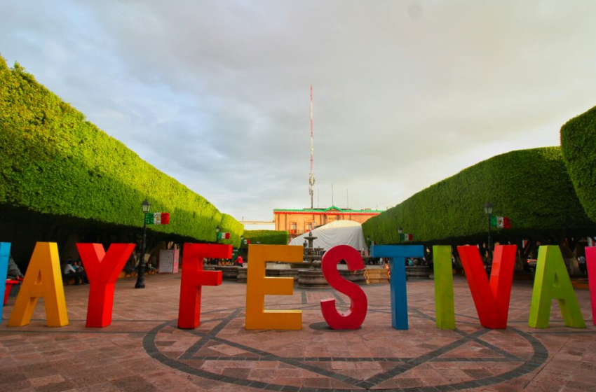  Editorial municipal Letra Capital será parte del Hay Festival