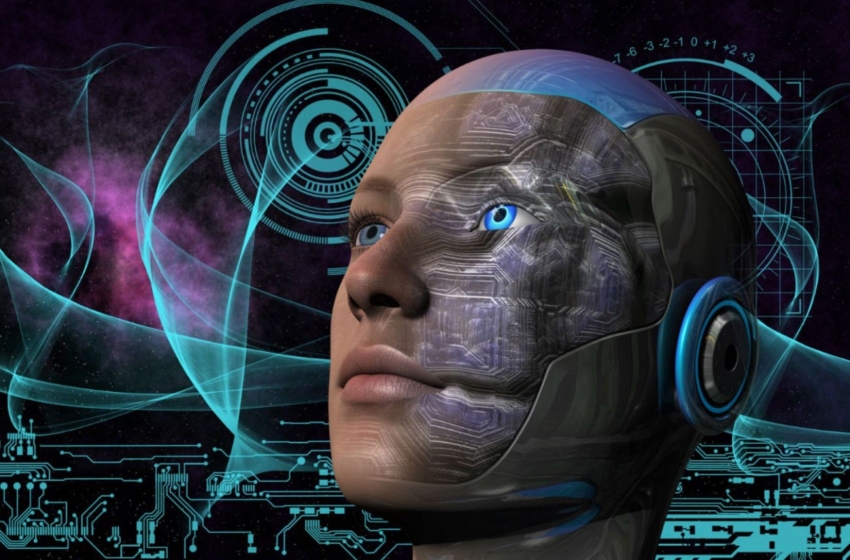  La humanidad al centro en la era de la Inteligencia Artificial