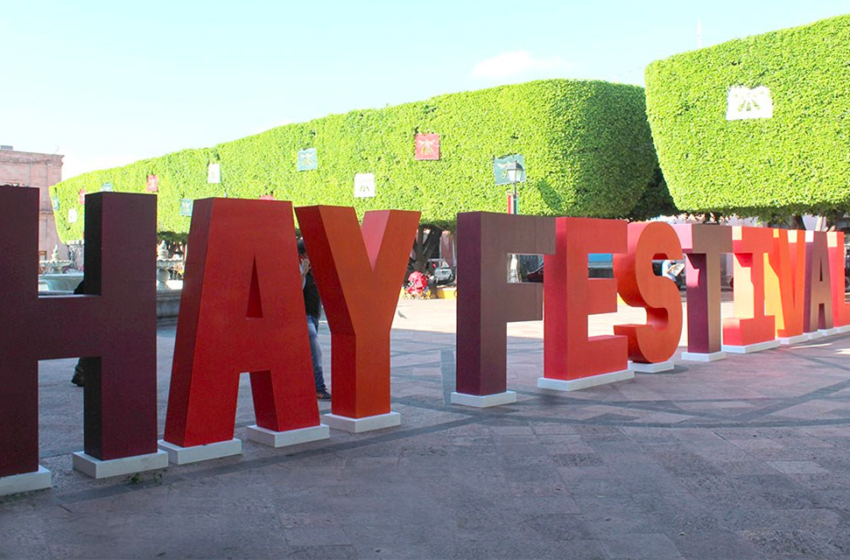  Hay Festival presenta más eventos y algunos cambios