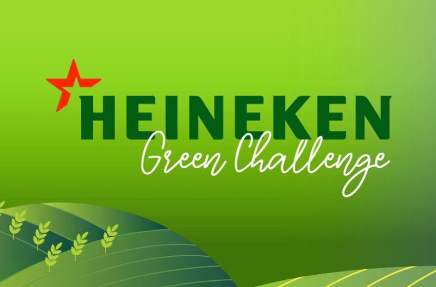  Amplían convocatoria para HEINEKEN Green Challenge