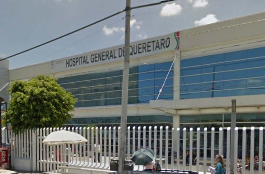 Viejo Hospital General ya no se donará al IMSS: Kuri