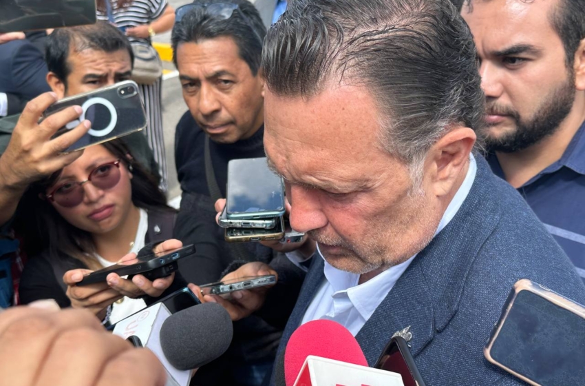  FMF impuso prohibir acceso a aficionados en el Corregidora