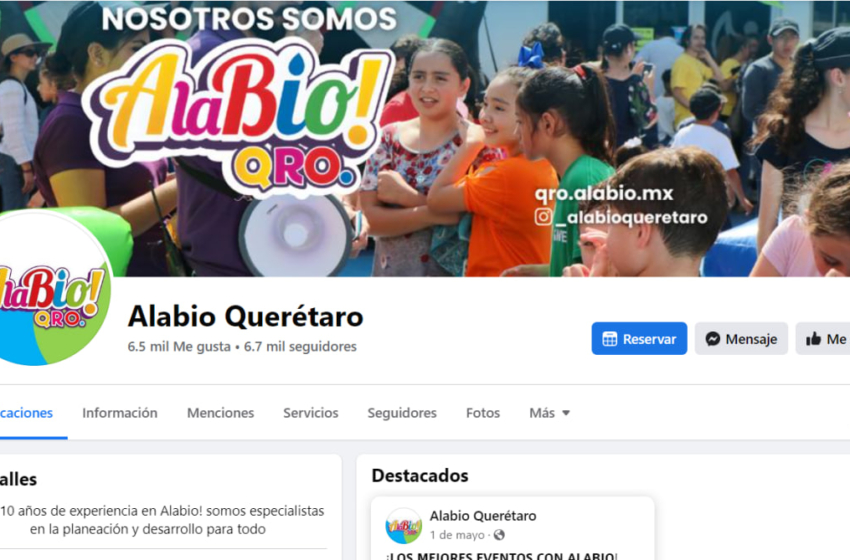  Grupo Alabio defrauda clientes en Querétaro