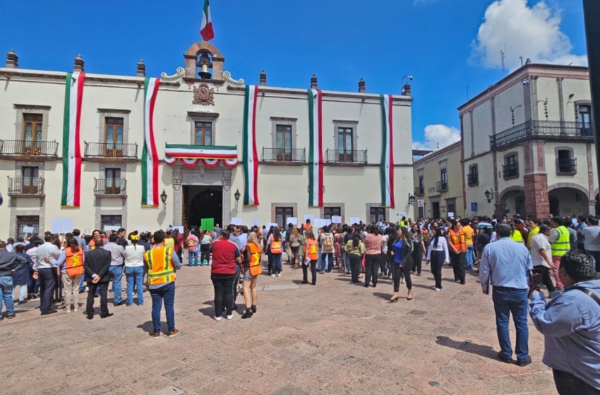  Más de 800 mil participantes en el Segundo Simulacro Nacional 2023 en Querétaro